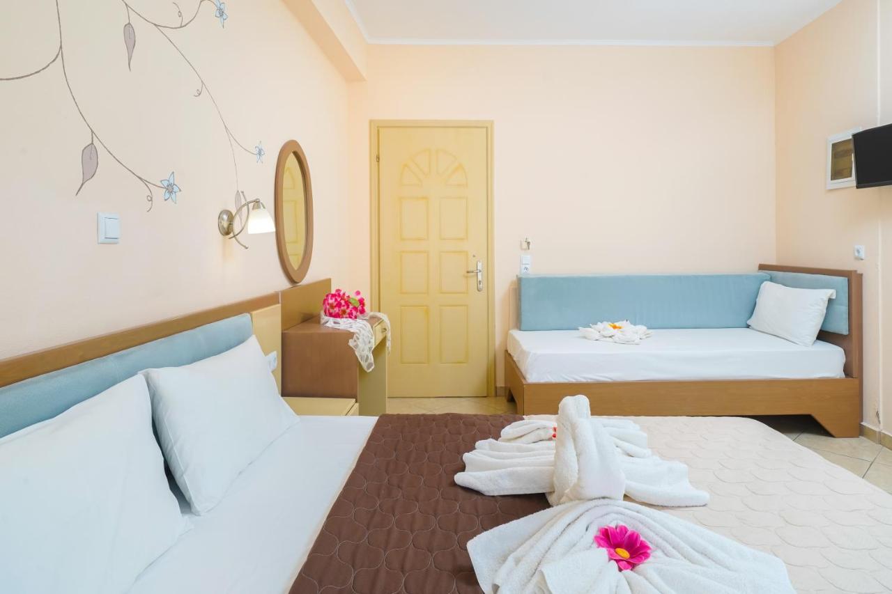 Toula'S House Limenaria (Thasos) Exterior foto