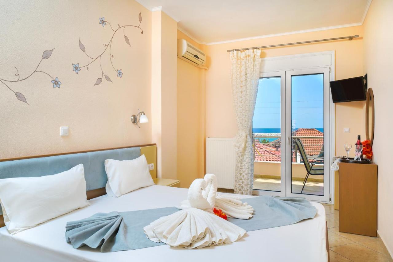 Toula'S House Limenaria (Thasos) Exterior foto