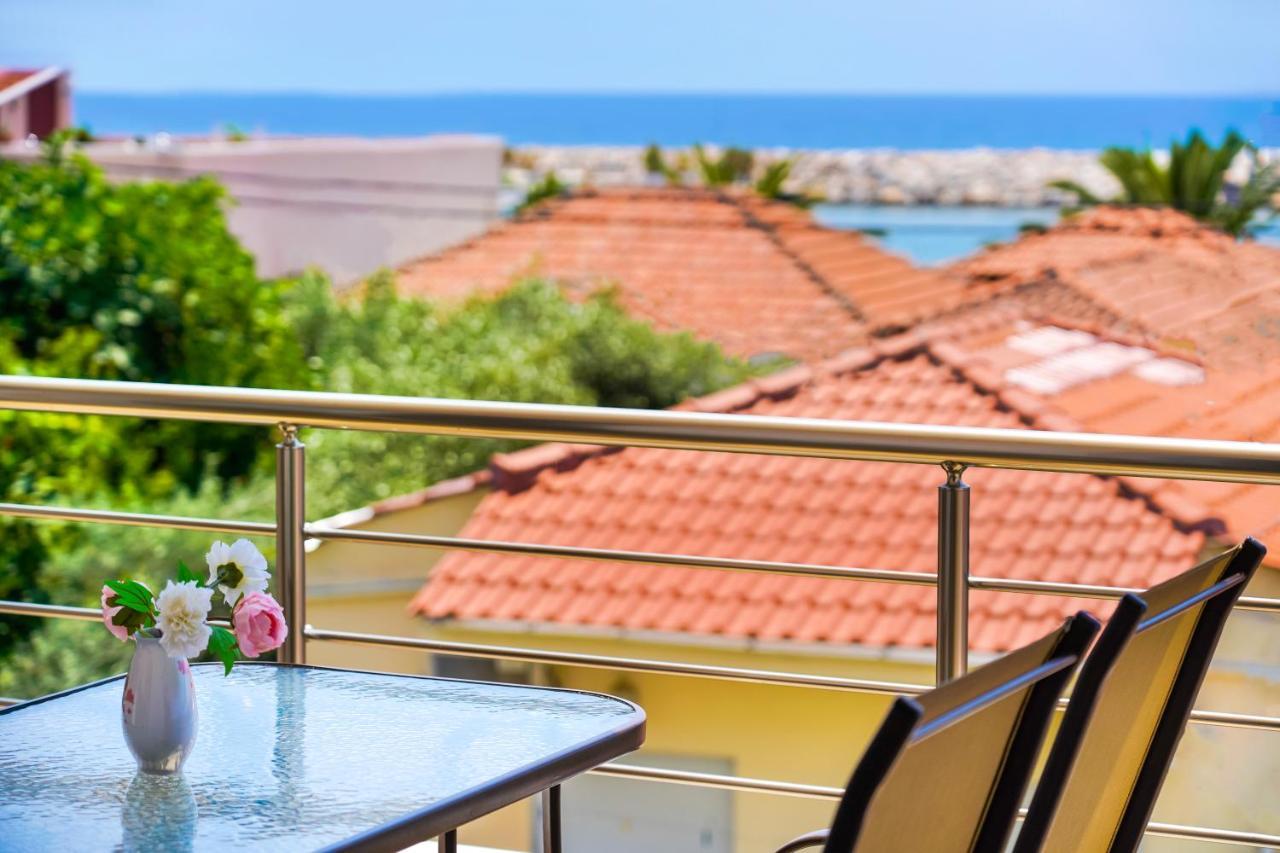 Toula'S House Limenaria (Thasos) Exterior foto