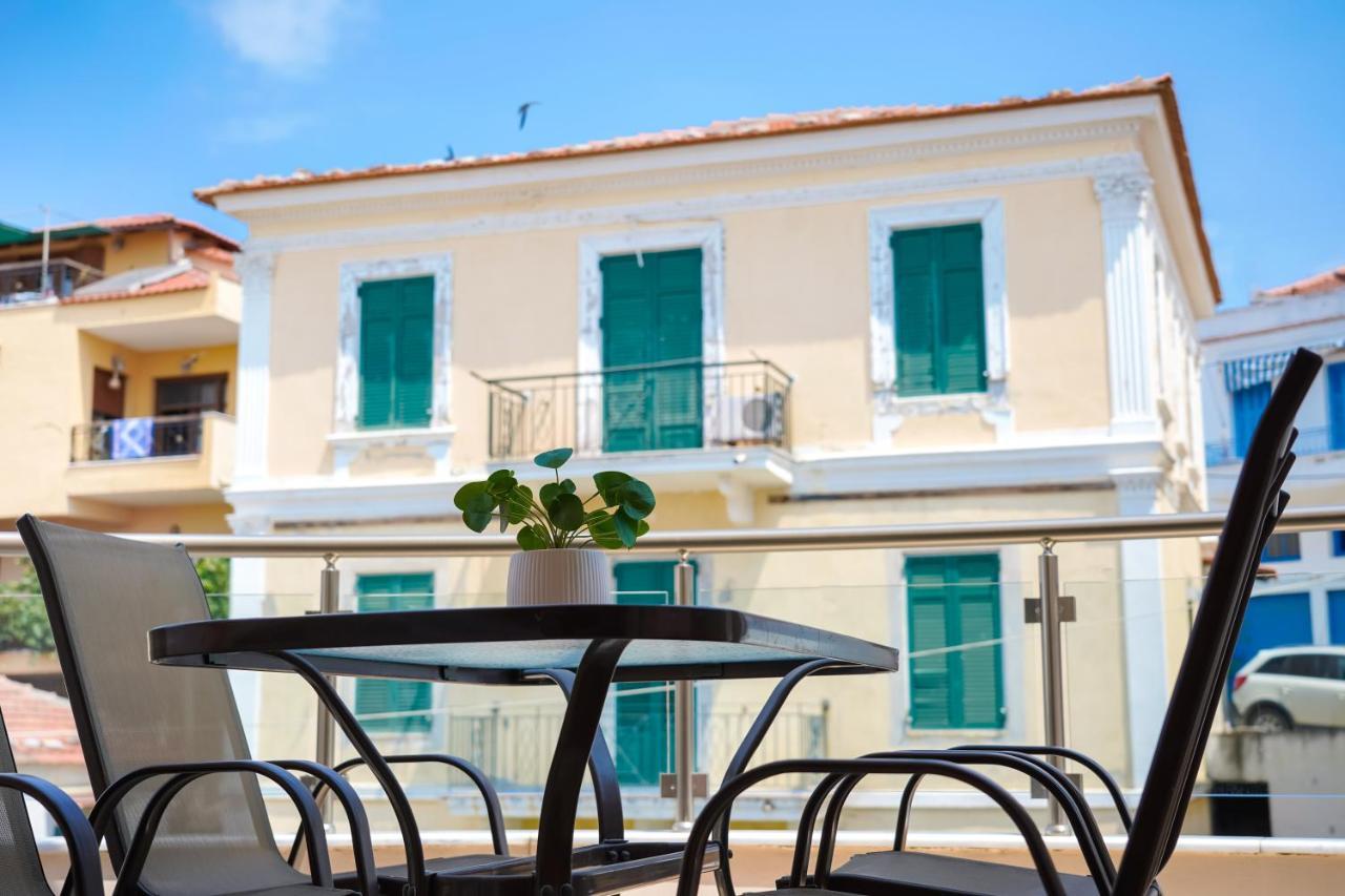 Toula'S House Limenaria (Thasos) Exterior foto